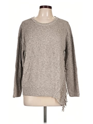 Nic + Zoe Pullover Sweater (view 1)