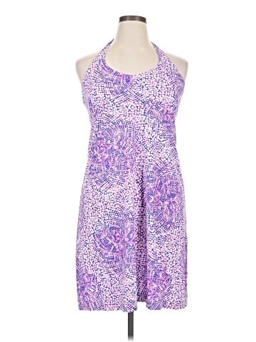 Columbia Cocktail Dress (view 1)