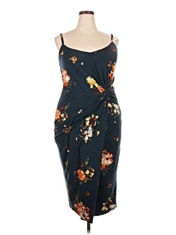 Nine Britton Cocktail Dress (view 1)