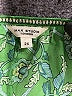 Max Studio 100% Polyester Green Short Sleeve Blouse Size 2X - photo 7