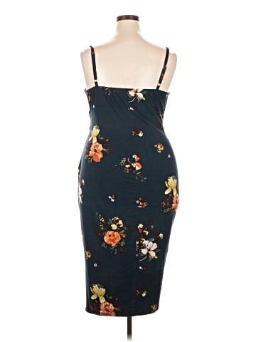 Nine Britton Cocktail Dress (view 2)