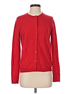 Ann Taylor LOFT Cardigan (view 1)