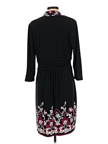 White House Black Market Cocktail Dress (view 2)