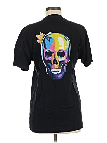 Next Level Apparel Short Sleeve T-Shirt (view 2)
