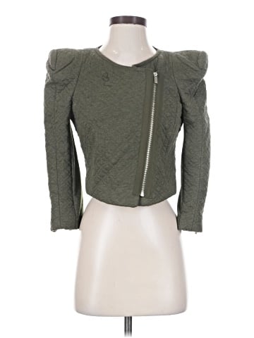 BCBGMAXAZRIA Jacket (view 1)