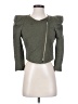 BCBGMAXAZRIA Green Jacket Size S - photo 1