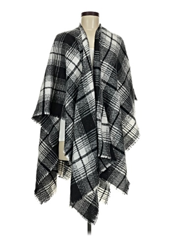 Old Navy Poncho (view 1)