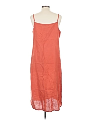 Flax Casual Dress (view 2)