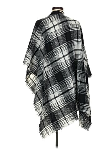 Old Navy Poncho (view 2)