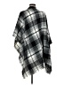 Old Navy Gray Poncho One size - photo 2