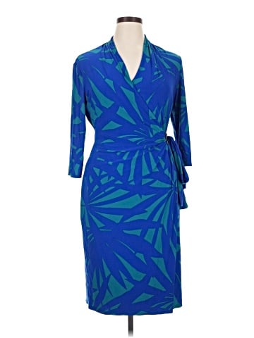 Jones New York Cocktail Dress (view 1)
