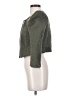 BCBGMAXAZRIA Green Jacket Size S - photo 5