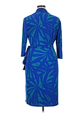 Jones New York Cocktail Dress (view 2)