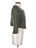BCBGMAXAZRIA Green Jacket Size S - photo 4