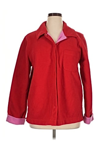 White Stag Coat (view 1)