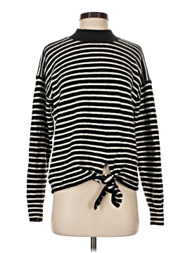 Ann Taylor LOFT Turtleneck Sweater (view 1)