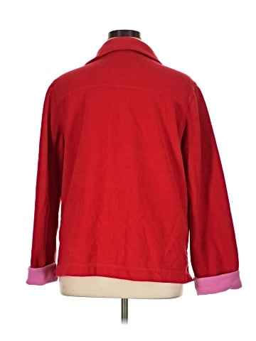 White Stag Coat (view 2)