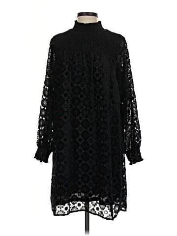 uncle frank Casual Dress (view 1)