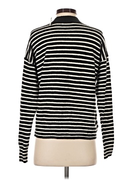 Ann Taylor LOFT Turtleneck Sweater (view 2)