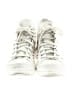 Converse White Sneakers Size 7 1/2 - photo 2