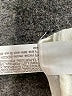 Massimo Dutti Ivory Long Sleeve Blouse Size 4 - photo 8