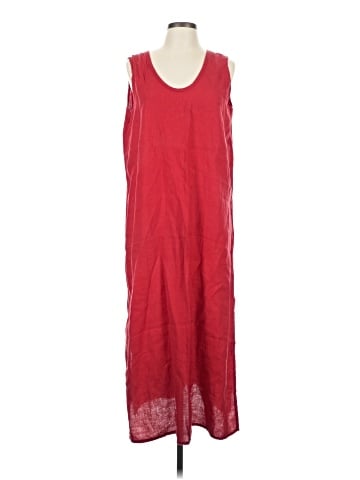 Flax Casual Dress (view 1)