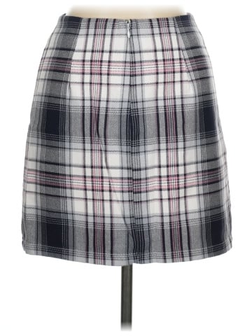Blue Rain Casual Skirt (view 2)