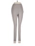 Danskin Solid Gray Active Pants Size M - photo 1