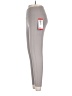 Danskin Solid Gray Active Pants Size M - photo 5