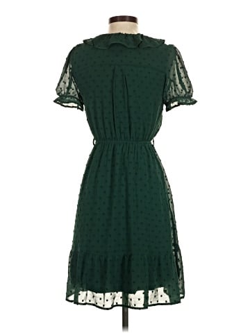 Monteau Casual Dress (view 2)