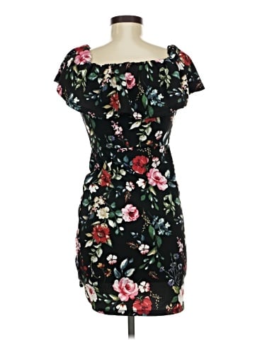 Almost Famous Cocktail Dress (view 2)