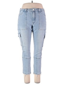 KANCAN JEANS Jeans (view 1)