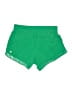 Athleta Green Athletic Shorts Size S - photo 2