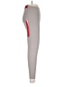 Danskin Solid Gray Active Pants Size M - photo 4