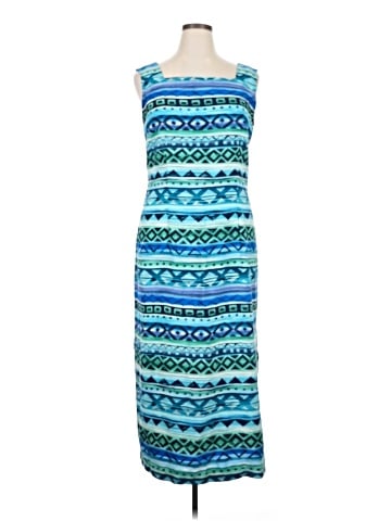 Sag Harbor Casual Dress (view 1)