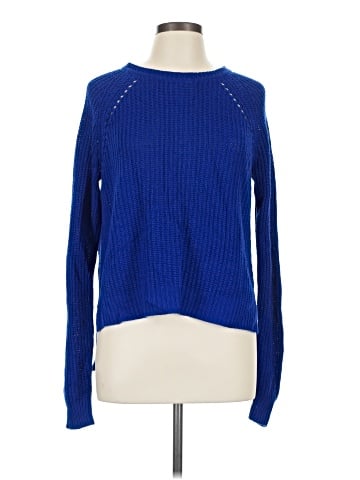 Forever 21 Pullover Sweater (view 1)