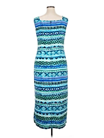 Sag Harbor Casual Dress (view 2)