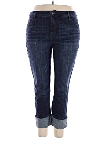 So Slimming by Chico's Jeans (view 1)
