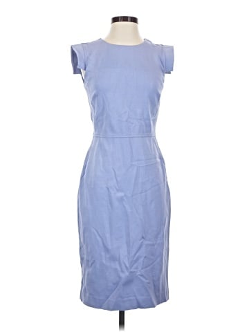J.Crew Casual Dress (view 1)