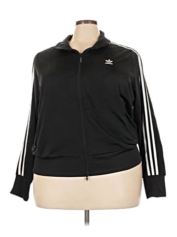 Adidas Track Jacket (view 1)