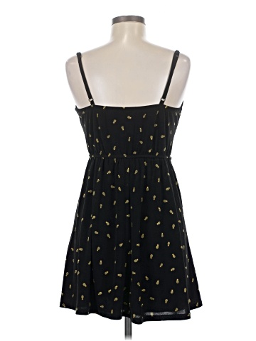Blue Rain Cocktail Dress (view 2)