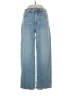 Madewell Blue Jeans Size 25 waist - photo 1