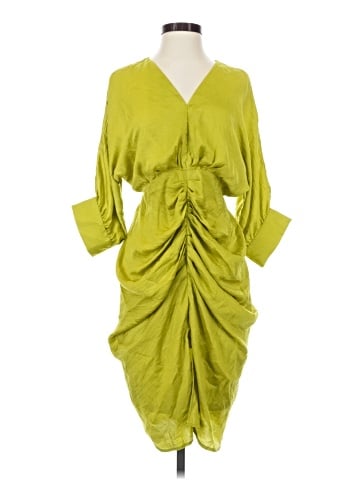 AaKaa Cocktail Dress (view 1)