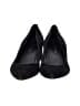 Via Spiga Black Heels Size 10 - photo 2