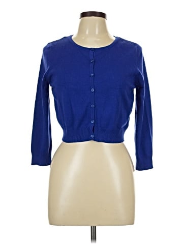 AGB Cardigan (view 1)