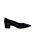 Via Spiga Black Heels Size 10 - photo 1