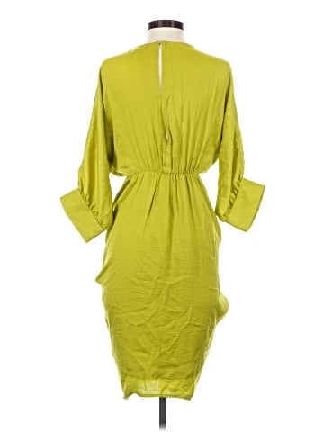 AaKaa Cocktail Dress (view 2)