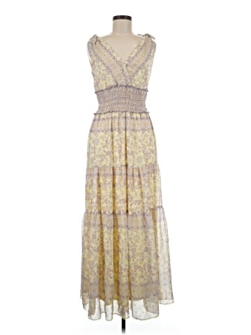 Taylor Casual Dress (view 1)