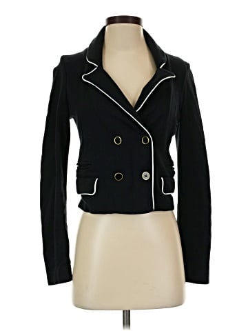 Topshop Blazer (view 1)