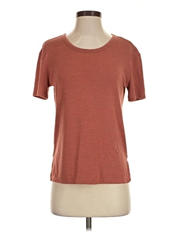 Wilfred Free Short Sleeve T-Shirt (view 1)